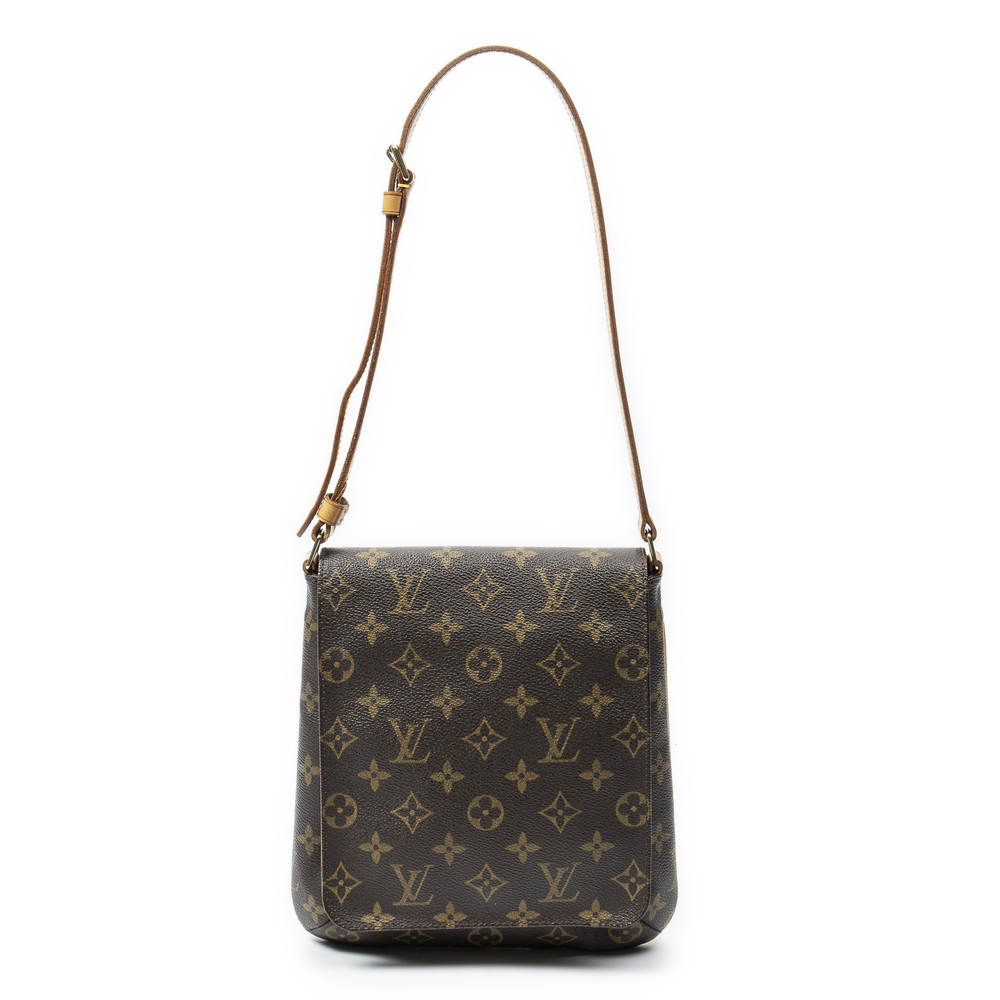 Louis Vuitton Musette Salsa
